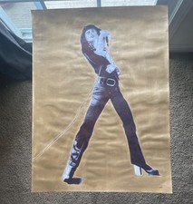 Freddie Mercury drawing Freddie Mercury drawing