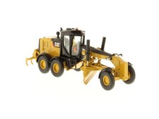 Diecast Masters 85520 1/87 CAT 12M3 Motor Gra...
