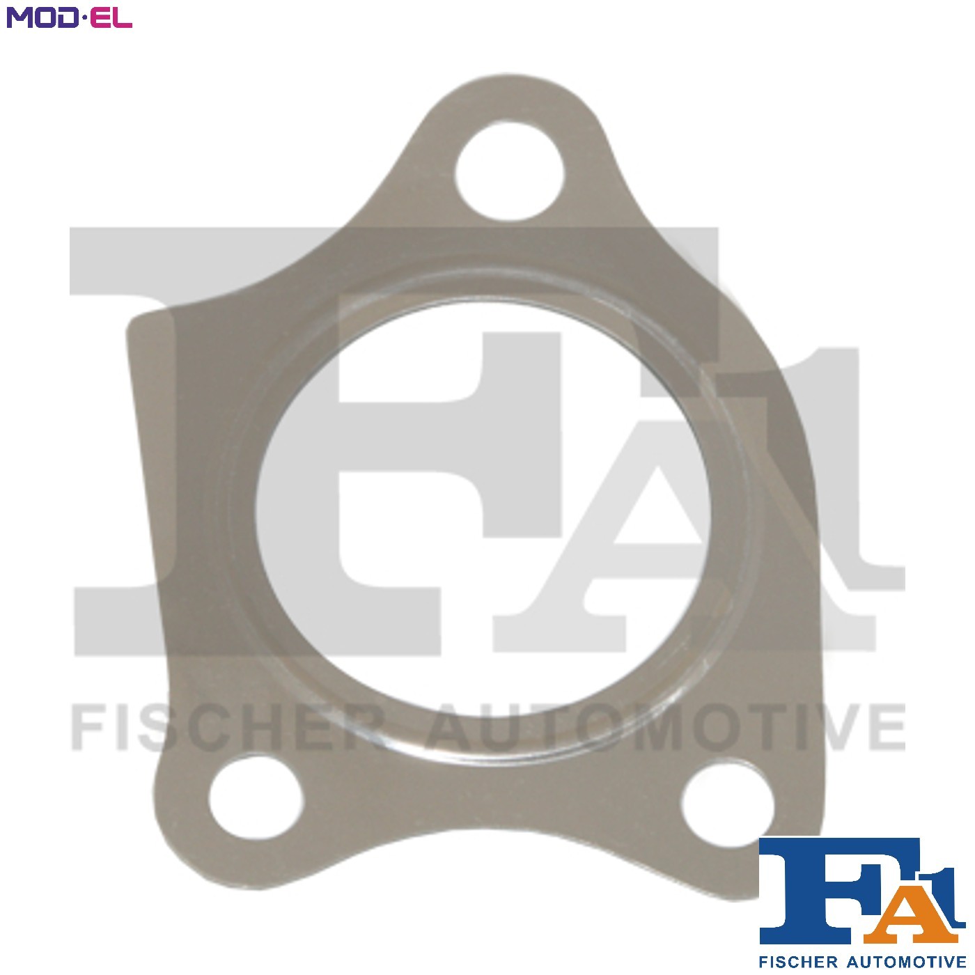SEAL TURBINE INLET (CHARGER) 414-520 FOR MERCEDES-BENZ R-CLASS VIANO CLK VITO