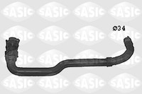 Sasic KüHlerschlauch SWH0487 FüR Peugeot