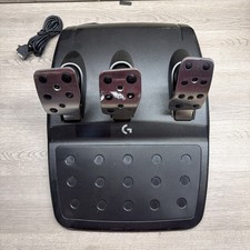Logitech G920 / G29 Driving Force Racing Peda...