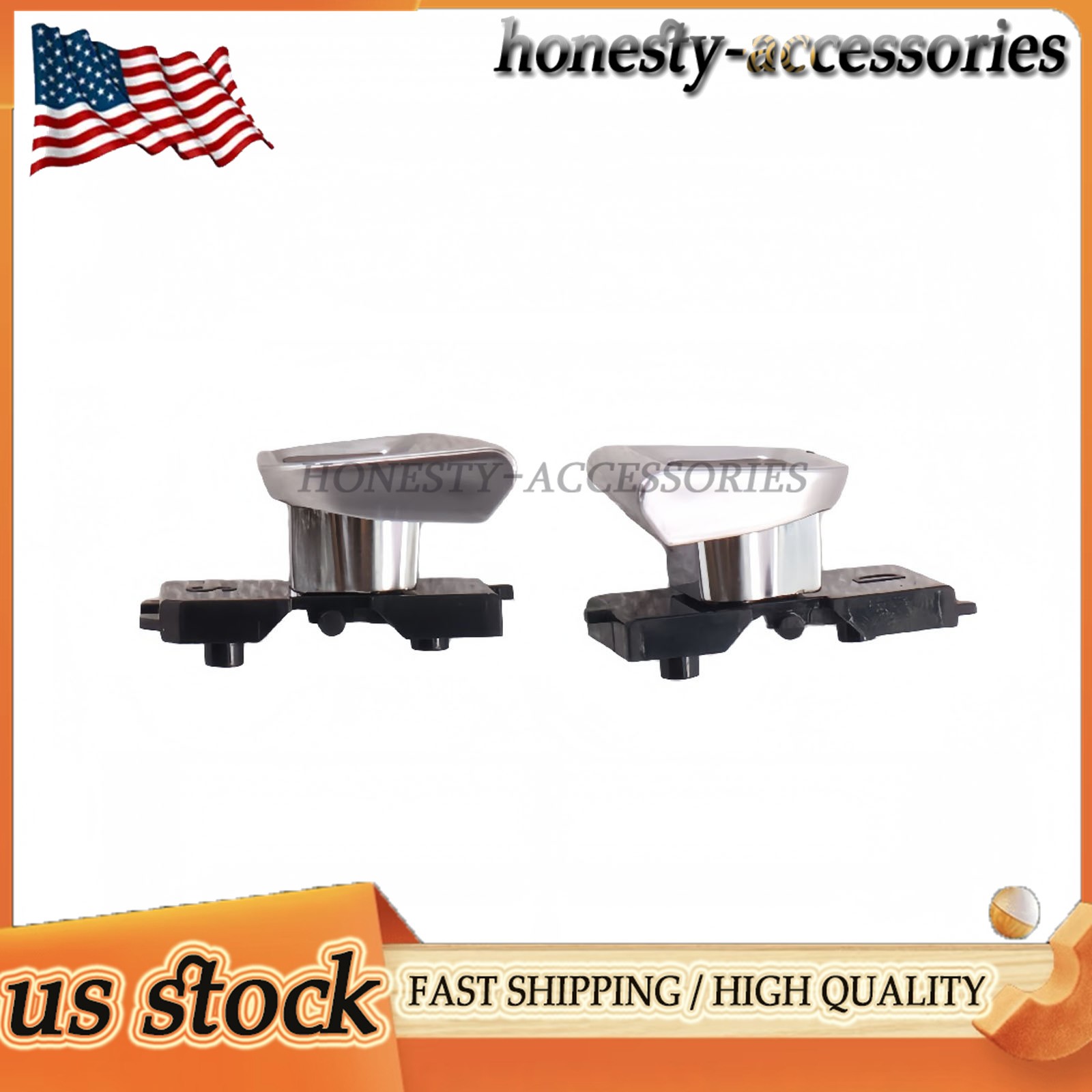 2PCS Power Window Button For Ferrari California T 309096 309097 New