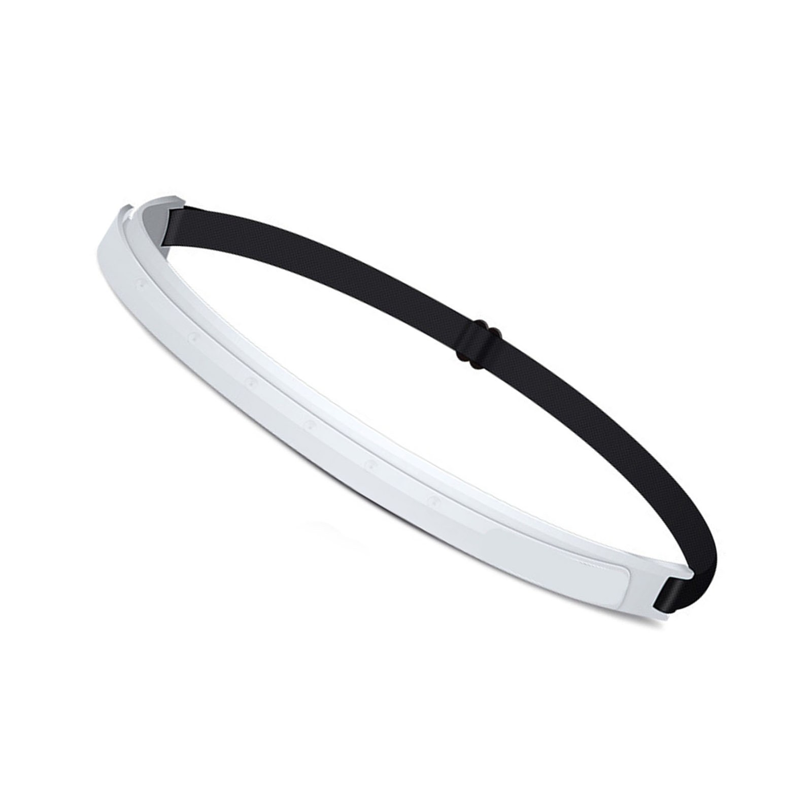 Adjustable Silicone Sport Headband For Running Gym Yoga Sweatband Excellent