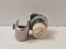 1950s Vintage Accessory Unity Light Switch 1950s Vintage Accessory Unity Light Switch