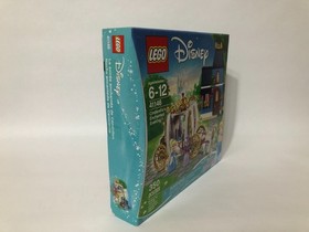 LEGO Disney Princess 41146 Cinderella's Enchanted Evening - NEW - SEALED
