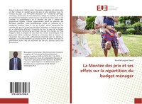 Dove Butungane David | La MontéE Des Prix Et Ses Effets Sur La RéPartition Du...