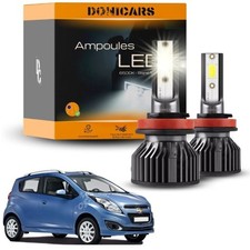Ampoule Chevrolet SPARK