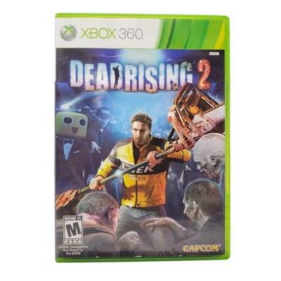 Dead Rising 2