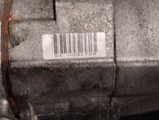 Climatisation et Accessoires Chrysler VOYAGER