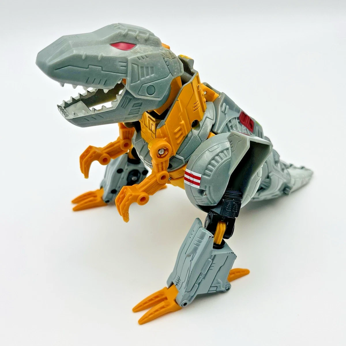 Transformers: Grimlock-Evolution 2 Pack – 1984*2014 – Boîte Scellée – Hasbro