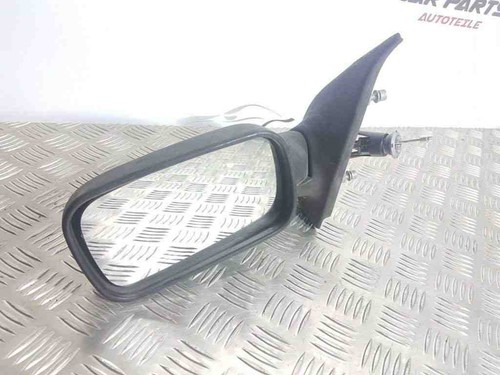 FIAT PUNTO 176 Außenspiegel  links 0149302 1.10 Petrol 40kw 1998 31350510