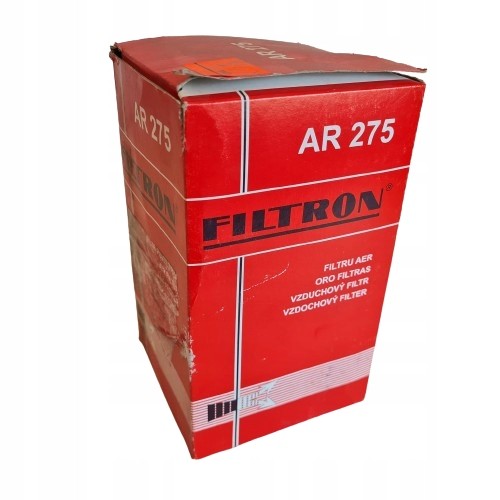Filter Filtertron AR 275 1 Piece