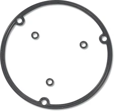 James 3-Hole Derby Cover Gasket RCM #JGI-25416-70-DL Harley Davidson