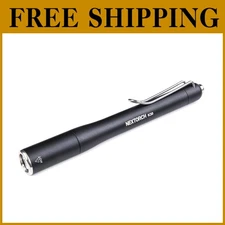 Waterproof 850LM Rechargeable Flashlight