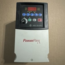 22A-D8P7N104 Allen-Bradley PowerFlex  3.7 kW 5 HP VFD 