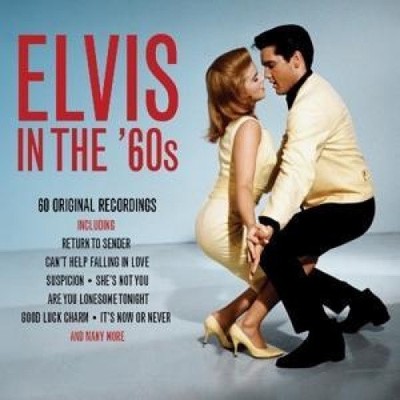 Elvis in the 60's - Elvis Presley