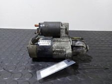 Démarreur Subaru G3X JUSTY