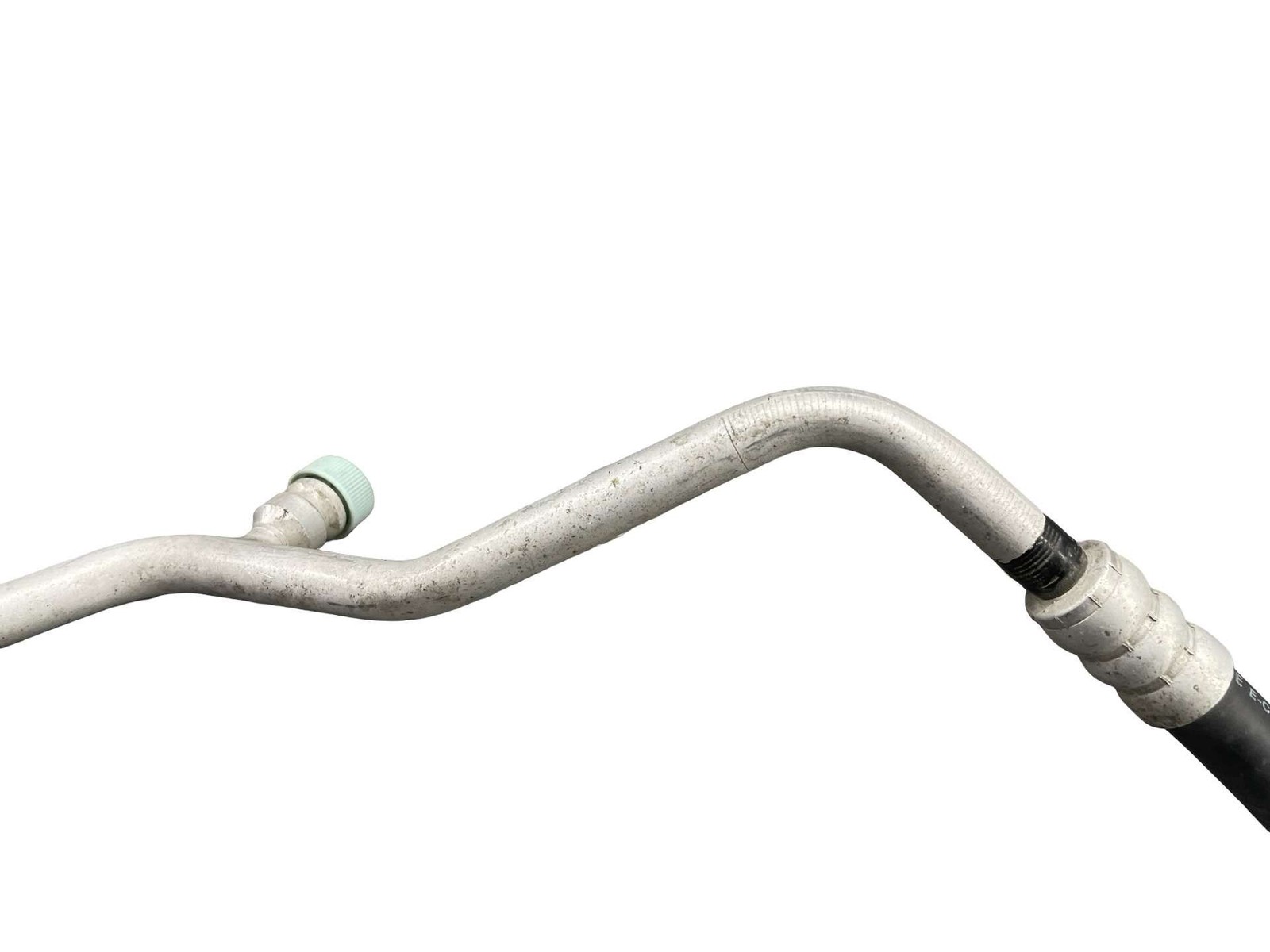 McLaren 570GT 2017-2021 Hose pipe P/N 13A3619CP