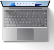 Microsoft Surface Laptop Go 12.4" Touch i5-1035G1 1.0GHz 16GB RAM 256GB SSD