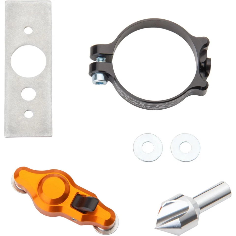 Works Connection Pro Launch Start Device  for KTM 65 SX XC HUSQVARNA TC65 - Image 2 of 2