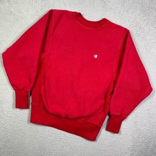 Vintage 80s Champion reverse weave sweatshirt