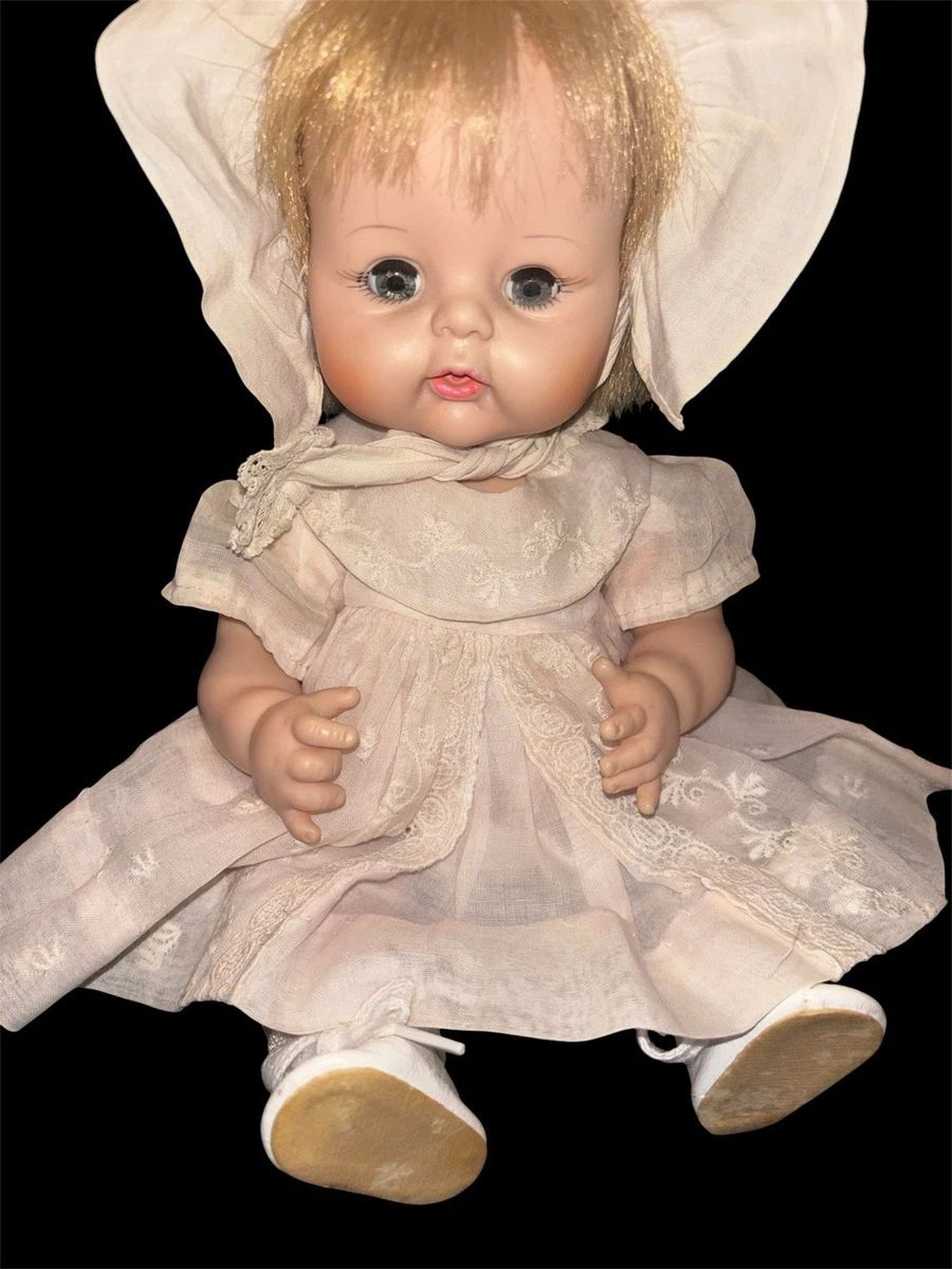 ❤セール　Vintage　マダムアレクサンダー製〜スリープアイ madame alexander sweet tears products for sale | eBay