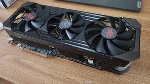 rx6900xtリファレンス ※ジャンク AXRX 6900XT 16GBD6-M2DHC | PowerColor Radeon RX 6900 XT 搭載