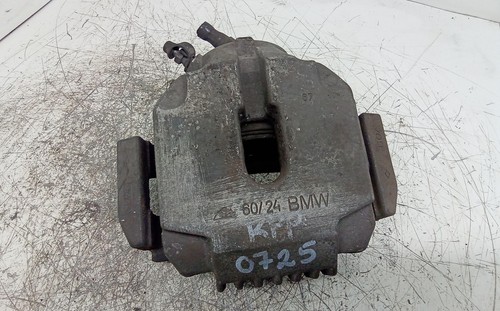 BMW 5 E60 Bremssattel vorne links 6024 2.5 Diesel 2006 28687391