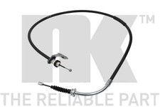NK Bremsseil Seilzug Feststellbremse 904013 für MINI R56 R58 R59 R57 Roadster