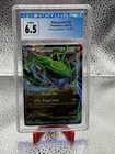 Rayquaza EX 60/108 Roaring Skies Holo 2015 Pokémon RARE 🔥 CGC 6.5 PSA 💎