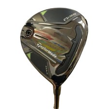 Taylormade Qi35 Max 7W Fairway Wood Fw Flex S