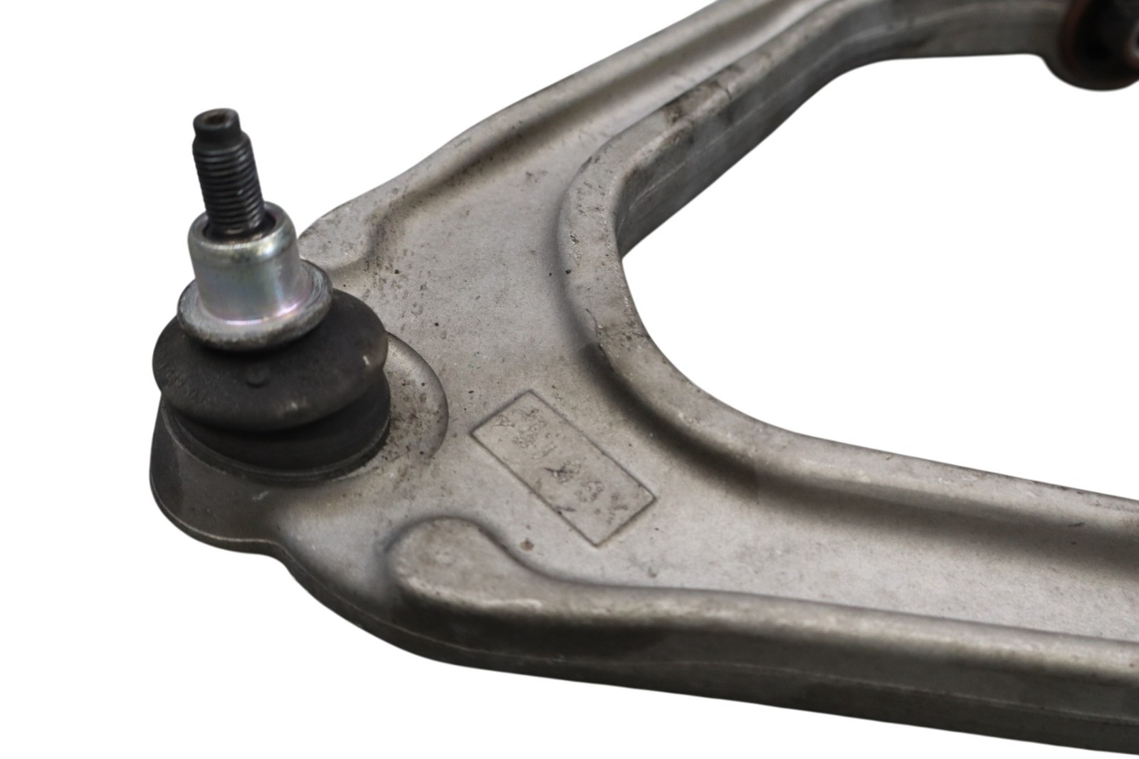 14-19 Maserati Ghibli S Front Left Driver Side Upper Control Arm 670004185 Oem