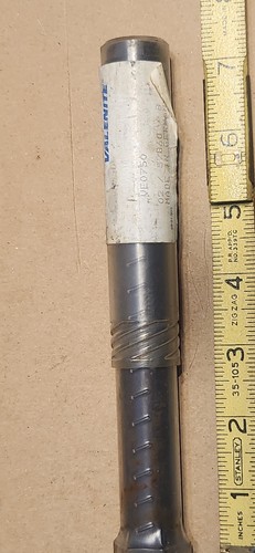 Prolunga mandrino collettore Valenite VE0750 3/4'' VE 0750 - Foto 7 di 7