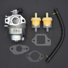 Replacement Carburetor With Gaskets Kit For Honda Fr500 Fr500a Fr500k1a Tiller