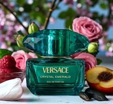Versace Crystal Emerald Eau de Parfum