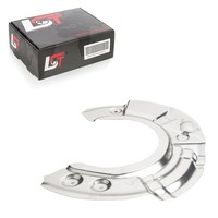 Deckblech Spritzblech Bremsscheibe Vorne Links FüR BMW 6Er F06 F12 F13