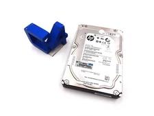 HP 750778-001 4TB 7.2K LFF SAS HD