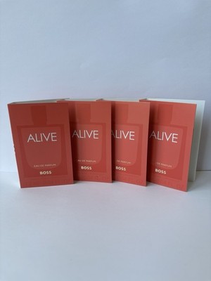 Hugo Boss Alive Eau de Parfum