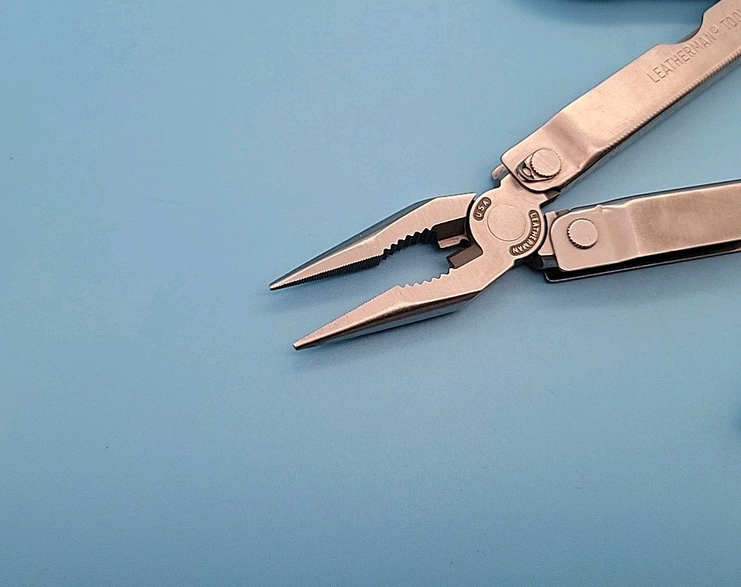 LEATHERMAN(レザーマン)PSTⅡ(廃盤品) LEATHERMAN (レザーマン) PSTⅡ｜トレファクONLINE