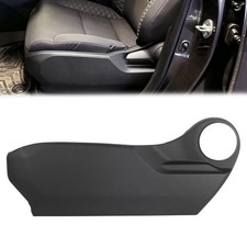 Driver Manual Seat Trim Panel For 2022-2026 Toyota Tundra Sequoia 71812-0c232-c0