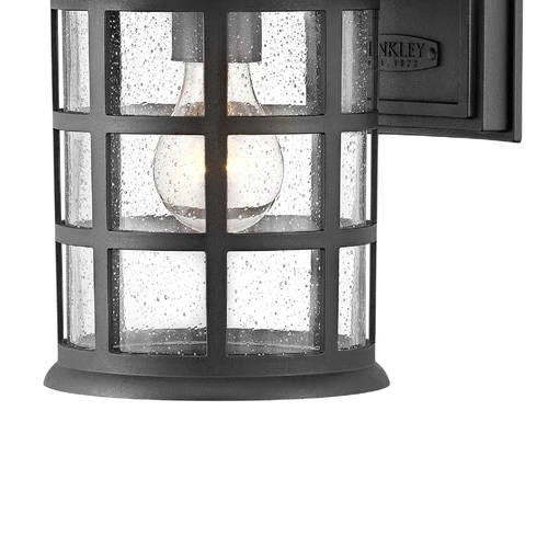 Hinkley Lighting 1864 Freeport 12" Tall Coastal Elements Outdoor - White - Picture 8 of 12
