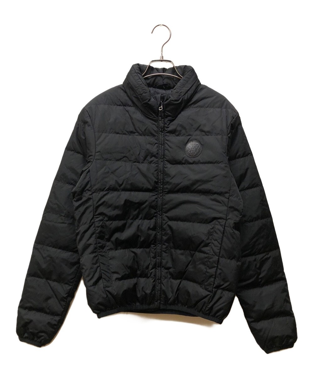 GUCCI Hysteria logo down jacket Size: 44 Black Men Z735A 439366 | eBay