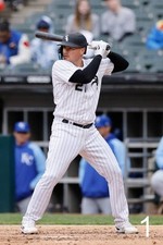 Reese McGuire Poster 18x24 ( 8x10, 11x17, 12x18, 24x36, anvas also availabl)