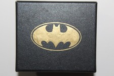 Batman Ring Stainless Steel (s18) DC Comics B...