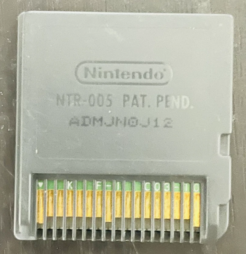 Oideyo Doubutsu no Mori Nintendo DS 2005 Animal Crossing Japanese Version Retro - Image 2 of 4