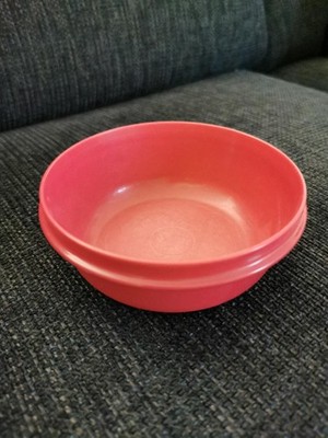 Tupperware Tupper Hitparade 300 ml Kühlschrank brombeer