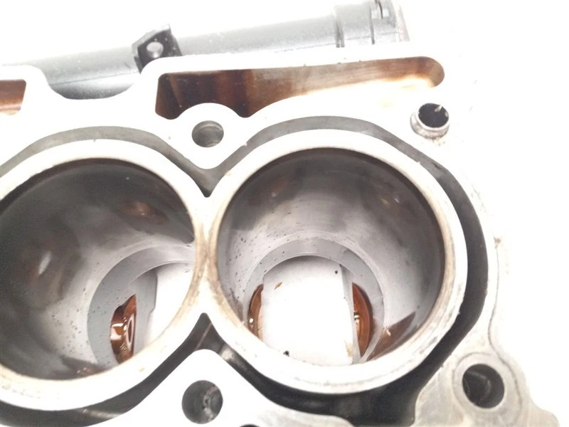 发动机块 1.6L S 适合迷你 COOPER COUNTRYMAN 2011 - 2012 原始设备制造商 — 第 2/4 张图片