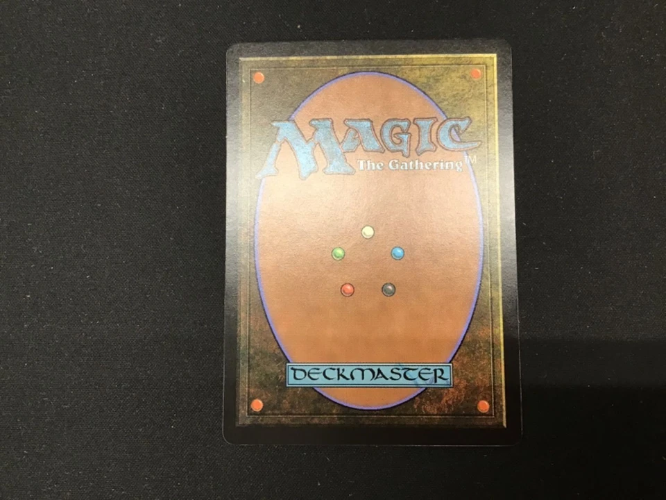 MTG The Cloudsea Djinn Japanese 0016 Enchantment Creature Green Used F/S Japan - Image 2 of 4