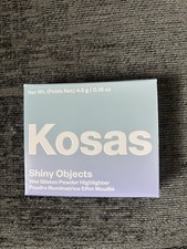 Kosas Shiny Objects Highlighter Opaline