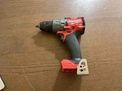 Milwaukee M18 Fuel 1/2'' 18V Cordless Hammer Drill - 2904-20 For Parts Only